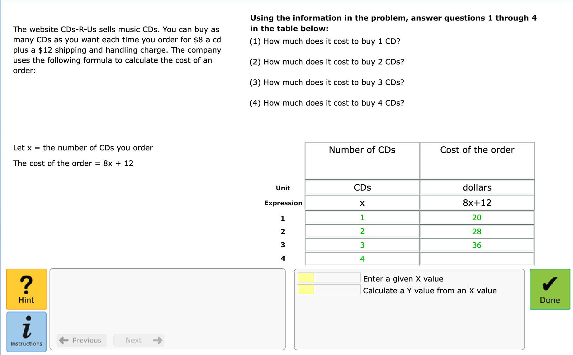 6.02 Variables, Expressions, and Values 6.02 Variables, Expressions, and Values