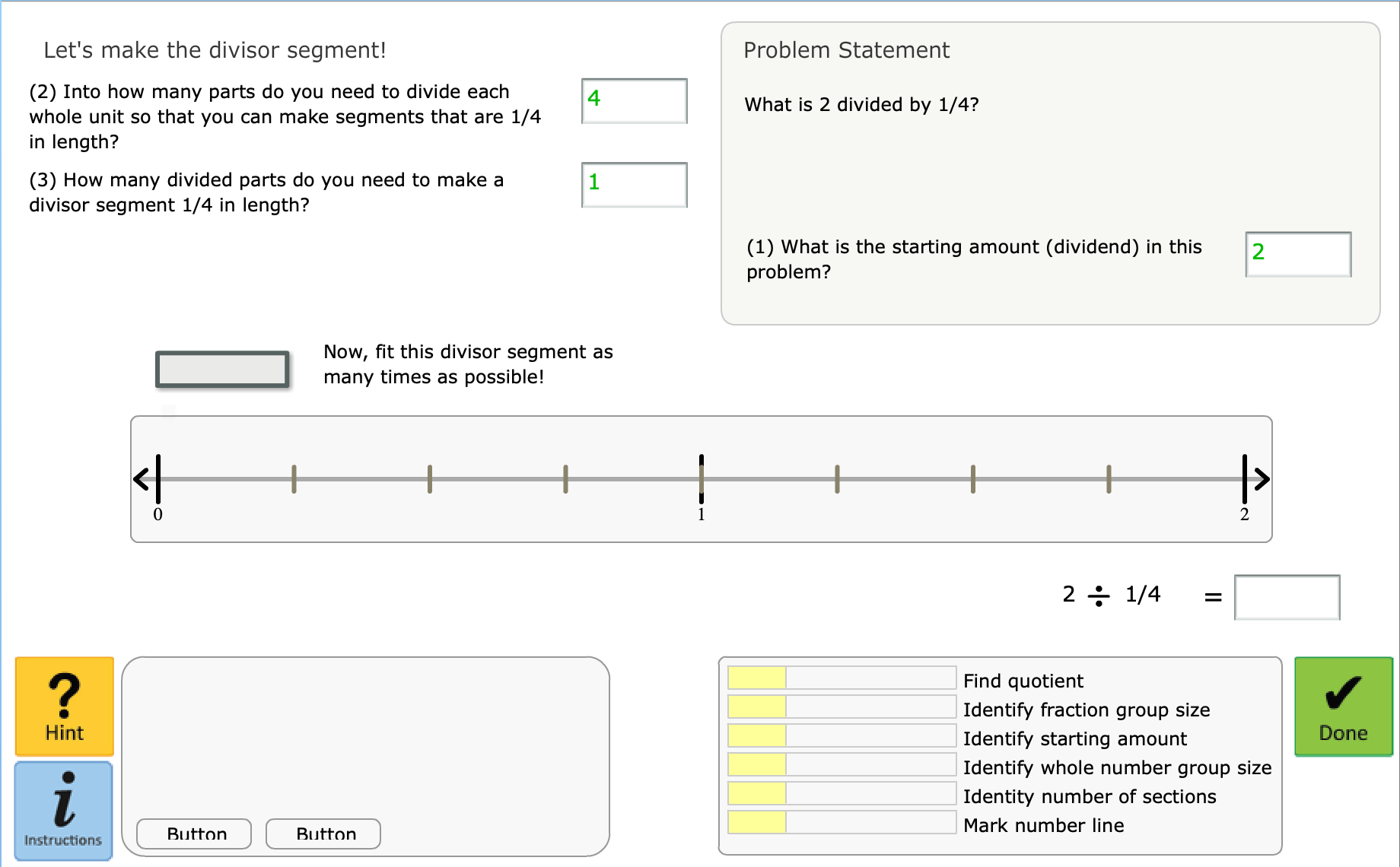 6.36 Fraction Division 6.36 Fraction Division