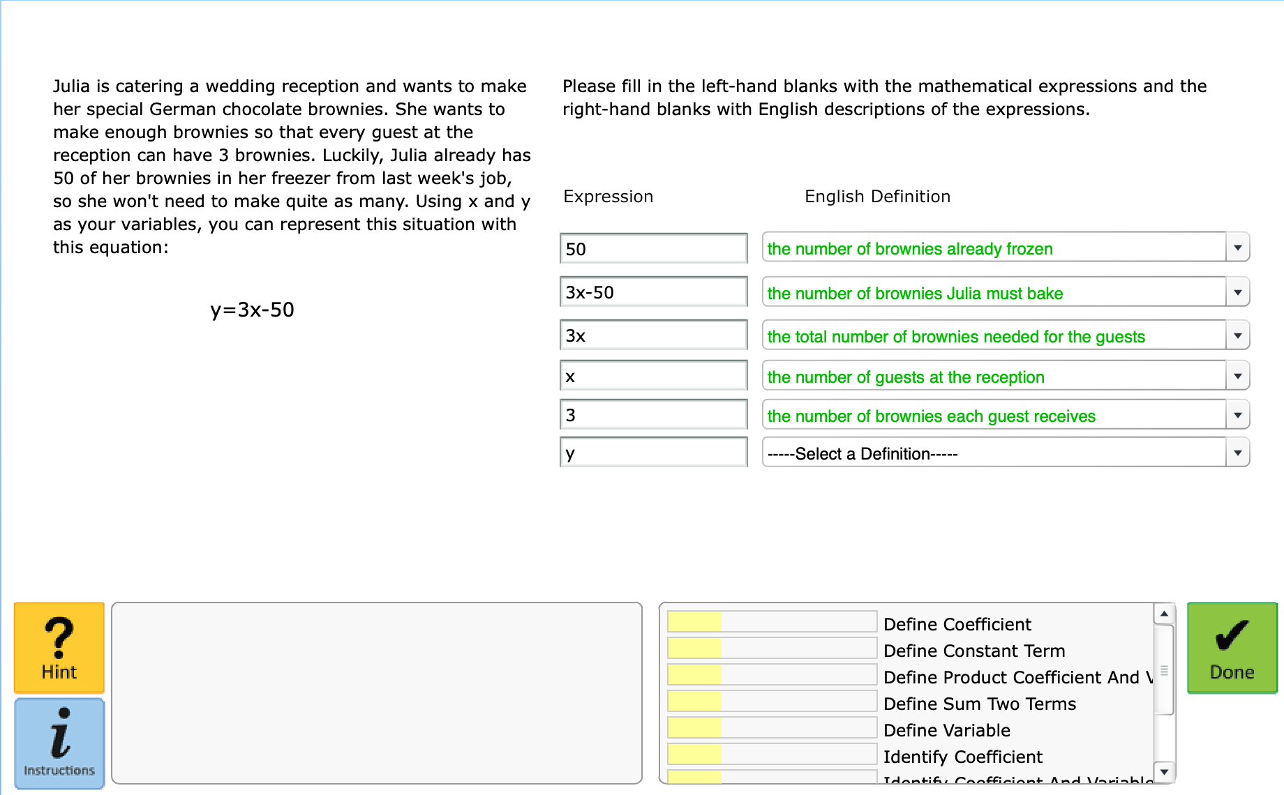 7.02 Slope-Intercept Form 7.02 Slope-Intercept Form