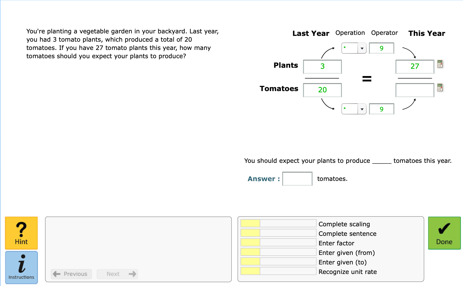 7.12 Conversion Factors 7.12 Conversion Factors